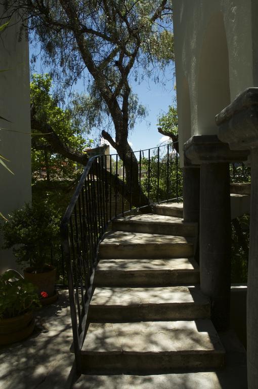 Hotel Casa Mision De San Miguel San Miguel de Allende Exteriér fotografie